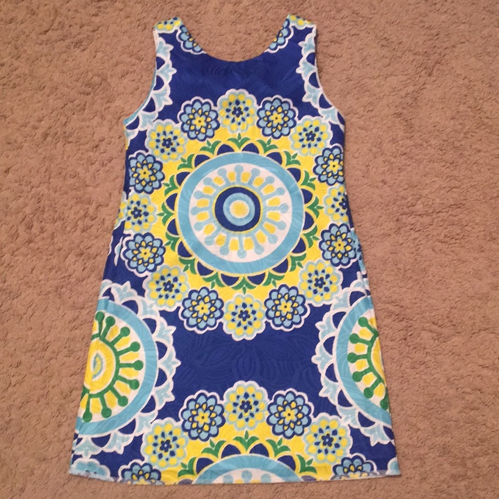 Rare Editions Girl’s Dress